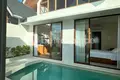 Villa 2 chambres  Kerobokan, Indonésie
