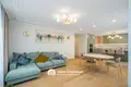 Apartment 6 bedrooms 135 m² Minsk, Belarus