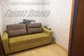 1 room apartment 40 m² Brest, Belarus