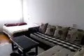 Studio 1 chambre 28 m², Monténégro