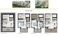 Квартира 55 м² Akarca Koyu, Турция