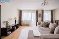 Квартира 3 комнаты 82 м² Вильнюс, Литва