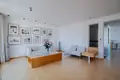 4 room apartment 125 m² in Warsaw, Poland