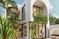 Wohnung 2 Schlafzimmer 117 m² Kuta Selatan, Indonesien