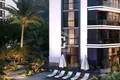 Apartamento 2 habitaciones 55 m² Bar, Montenegro