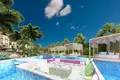 Apartamento 107 m² Oba, Turquía