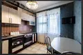 Wohnung 4 zimmer 85 m² Minsk, Belarus