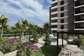Wohnkomplex Apartment in the MNZ Gold City complex is 23,000 EUR cheaper than the developer.