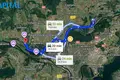 3 room apartment 60 m² Raudondvaris, Lithuania