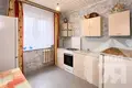 3 room apartment 68 m² Zhodzina, Belarus