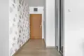 2 bedroom apartment 66 m² Warsaw, Poland