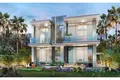 Townhouse Damac Islands
