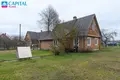 Maison 75 m² Kalveliai, Lituanie