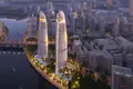 Wohnung 3 zimmer 127 m² Dubai, Vereinigte Arabische Emirate