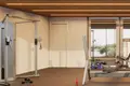 Квартира 3 комнаты 133 м² Regiao Imediata de Sao Paulo, Бразилия
