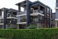 6 bedroom villa 360 m² Mezitli, Turkey