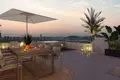 Квартира 3 комнаты 85 м² Finestrat, Испания