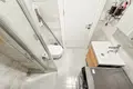 Apartamento 1 habitacion 55 m² Región del Mediterráneo, Turquía