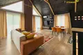 House 120 m² Astrosycki sielski Saviet, Belarus