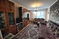 3 room apartment 74 m² Muchaviecki sielski Saviet, Belarus