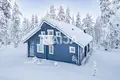 Cottage 2 bedrooms 98 m² Akaslompolo, Finland