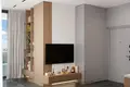 1 bedroom apartment 64 m² Limassol District, Cyprus