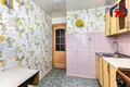 1 room apartment 35 m² Minsk, Belarus