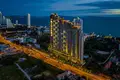 Kompleks mieszkalny RIVIERA JOMTIEN