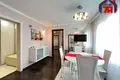 Apartamento 4 habitaciones 90 m² Saligorsk, Belarús