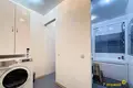 Wohnung 76 m² in Minsk, Belarus