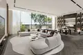 Complejo residencial New complex of villas with swimming pools and spa areas, Utopia, Damac Hills, UAE