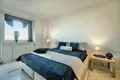 Apartamento 3 habitaciones 81 m² Lodz, Polonia