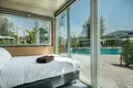 9 room villa 13 m² Ban Bang Thao, Thailand