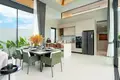 Mieszkanie 3 pokoi 280 m² Thalang, Tajlandia