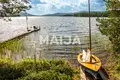 Dom wolnostojący 2 pokoi 32 m² Marraskoski, Finlandia