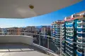 3 bedroom apartment 217 m² Turkey, Turkey