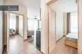 Apartamento 3 habitaciones 51 m² en Vilna, Lituania