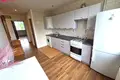 Appartement 3 chambres 55 m² Kedainiai, Lituanie