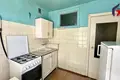 Apartamento 2 habitaciones 42 m² Slutsk, Belarús