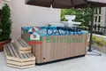 Apartamento 45 m² Nesebar, Bulgaria