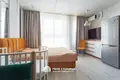 1 bedroom apartment 28 m² Minsk, Belarus
