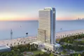 Hotel 64 m² in Batumi, Georgia