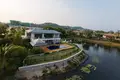 Квартира 4 спальни 671 м² Choeng Thale, Таиланд