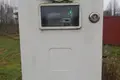 Haus 61 m² Mascanicki sielski Saviet, Belarus