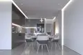 Penthouse z 2 sypialniami 83 m² Aradipu, Cypr