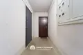 Appartement 1 chambre 38 m² Minsk, Bélarus