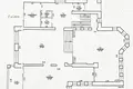 Dom 778 m² Kalodziscanski sielski Saviet, Białoruś