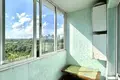Apartment 62 m² Minsk, Belarus