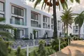 Studio 1 chambre 54 m² Chartzia, Chypre du Nord