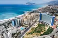 Apartamento 54 m² Tosmur, Turquía